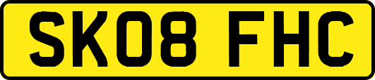 SK08FHC