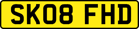 SK08FHD