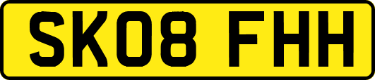SK08FHH