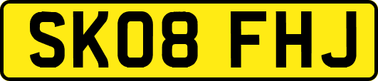 SK08FHJ