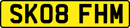 SK08FHM
