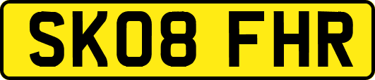 SK08FHR