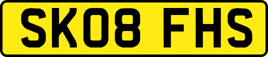 SK08FHS