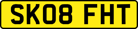 SK08FHT