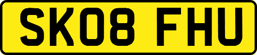 SK08FHU