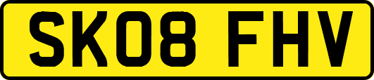 SK08FHV