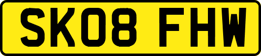 SK08FHW