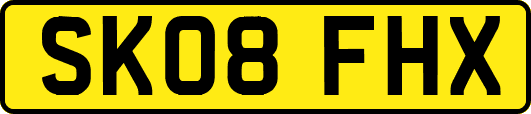 SK08FHX