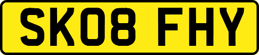 SK08FHY