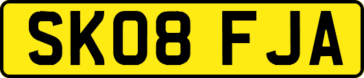 SK08FJA