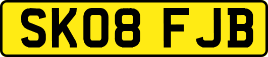 SK08FJB
