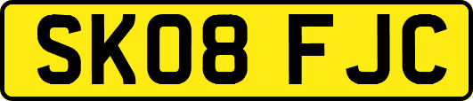 SK08FJC