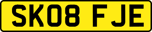 SK08FJE