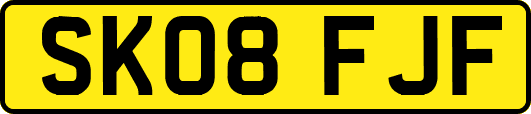 SK08FJF