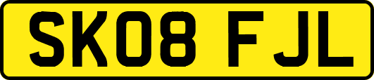 SK08FJL
