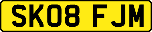 SK08FJM