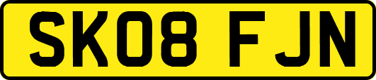 SK08FJN