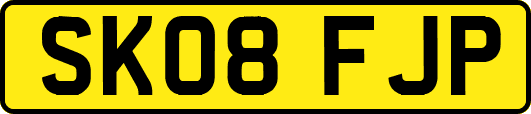 SK08FJP