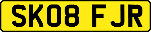 SK08FJR