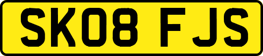SK08FJS
