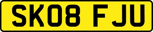 SK08FJU