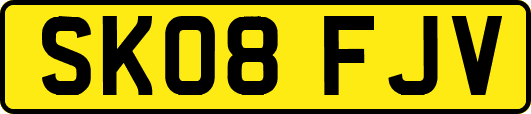 SK08FJV