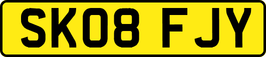 SK08FJY
