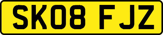 SK08FJZ