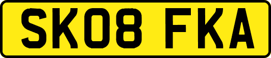 SK08FKA