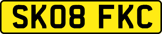 SK08FKC