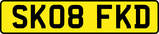 SK08FKD