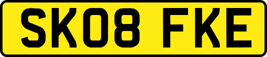 SK08FKE