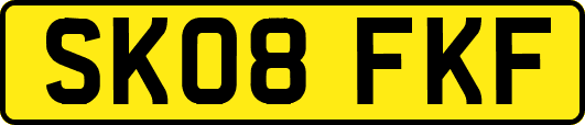 SK08FKF
