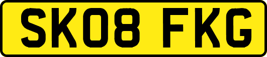 SK08FKG