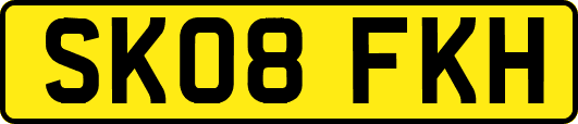 SK08FKH