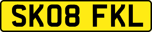 SK08FKL