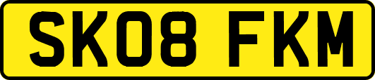 SK08FKM