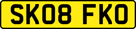 SK08FKO