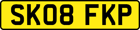 SK08FKP
