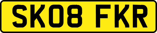 SK08FKR