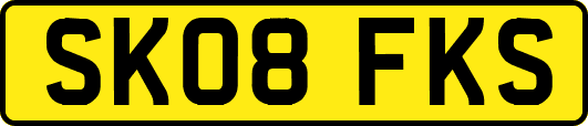 SK08FKS