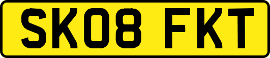 SK08FKT