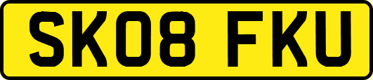 SK08FKU