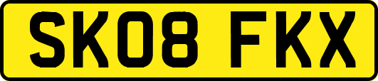 SK08FKX