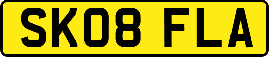 SK08FLA