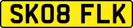 SK08FLK
