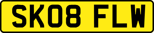 SK08FLW