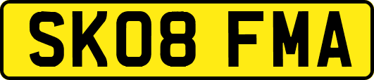 SK08FMA