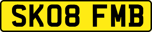 SK08FMB