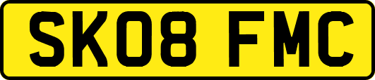 SK08FMC
